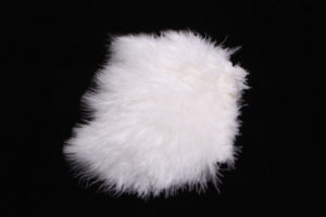 Wooly Bugger Marabou-2129
