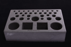 Renzetti Soft Foam Tool Caddy-0