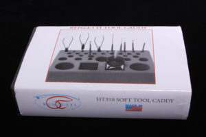 Renzetti Soft Foam Tool Caddy-2079