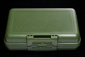 Fliegenbox medium plus-2145