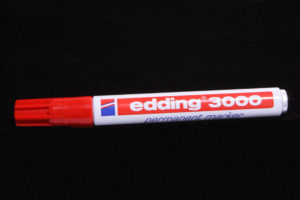 Edding 3000-2222