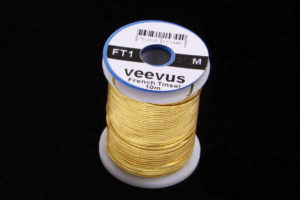 Veevus French Tinsel-3189