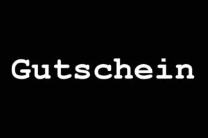 Gutschein-0