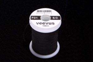 Veevus Thread 6/0-3163