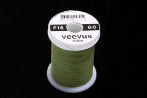 Veevus Thread 6/0-3167
