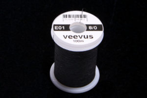 Veevus Thread 8/0-3187