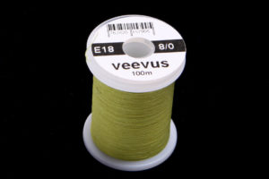 Veevus Thread 8/0-3182