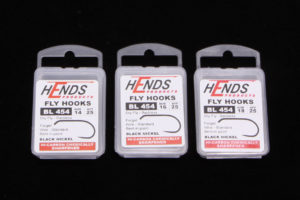 Hends BL454 Dry Fly-0