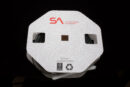 SA Sonar Stillwater SD S5/S7