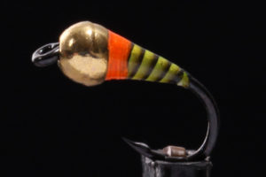 Quilly UV green-0
