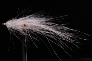 Spey Shrimp white-0