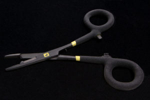 Loon Rogue Scissor Forceps-0