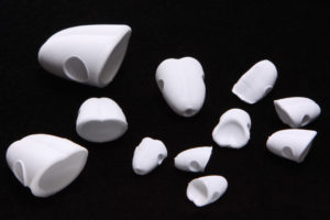 Double Barrel Popper Bodies-2725