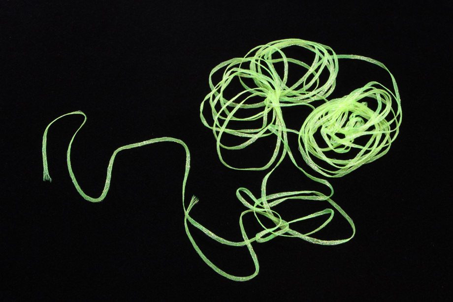 fluo chartreuse