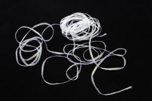 Mini Flat Braid"-2699