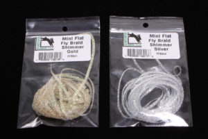 Mini Flat Braid"-2697