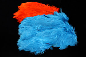 Soft Hackle Patch-0