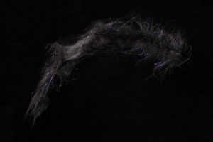 H2O Polar Fibre Streamer Brush 3''-2672