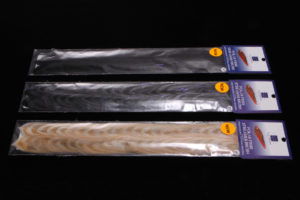 H2O Polar Fibre Streamer Brush 3''-2670