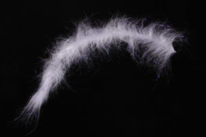 H2O Polar Fibre Streamer Brush 3''-2669