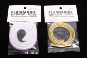 Flashabou Minnow Body-3261