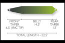 Airflo Skagit Compact F.I.S.T-3092