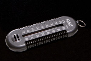C&F 3-in-1 Thermometer-0