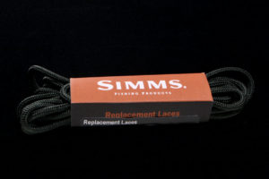 Simms Replacement Laces