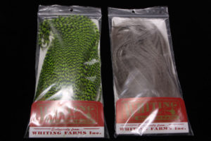 Whiting Bugger Pack -3247