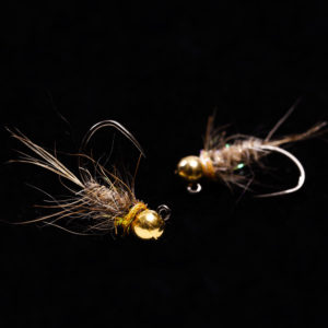 Rondini Jig Nymphe