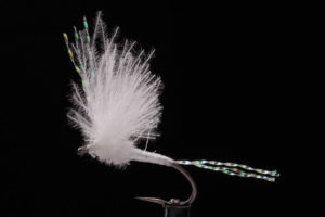 CDC Snow Flake Dun-0