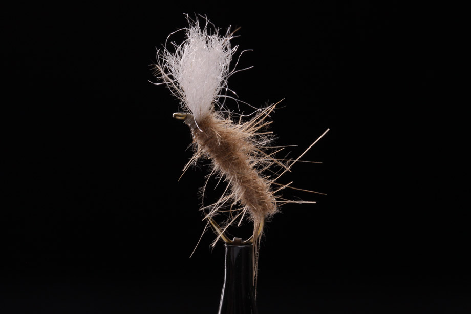 Mauri's Emerger natural-0