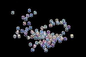 Tyers Glass Beads-3207