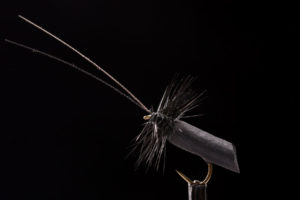 Foam Goddard Caddis-0