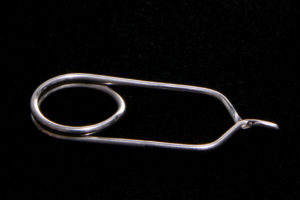 Medium English Hackle Pliers-0