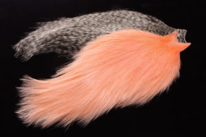 Whiting Rooster Spey Hackle Cape bronze-0