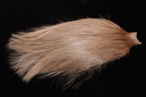 Whiting Rooster Spey Hackle Cape bronze-3441