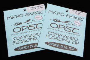 OPST Commando Floating Tips-0