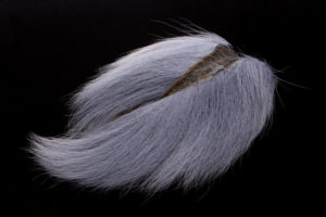 FWU Premium Bucktail-3563