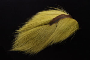 FWU Premium Bucktail-3557