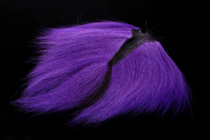 FWU Premium Bucktail-3558