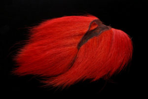FWU Premium Bucktail-3555