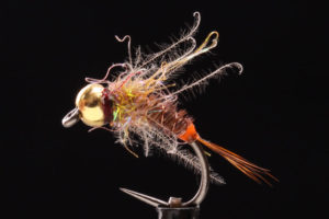 AB CDC Pheasant Tail-0