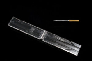 TMC Shimazaki Leader Splicer