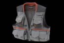 Simms Guide Vest Steel-0