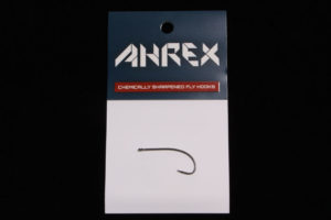 Ahrex NS156 Traditional Shrimp-0