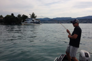 Z&uuml;richsee