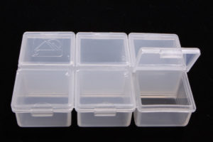 Flip Cap Dry Fly Box -0