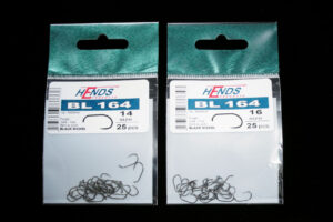 Hends BL164 Jig Competition
