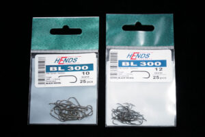 Hends BL300 Wet Fly